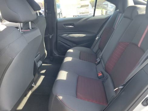 Used 2026 Toyota Corolla SE image 28