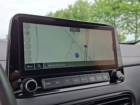 Used 2023 Hyundai Kona SEL w/ Convenience Package AWD/4WD image 3