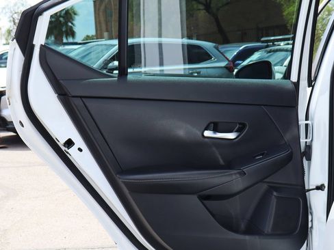 Used 2023 Nissan Sentra SV w/ All-Weather Package FWD image 29