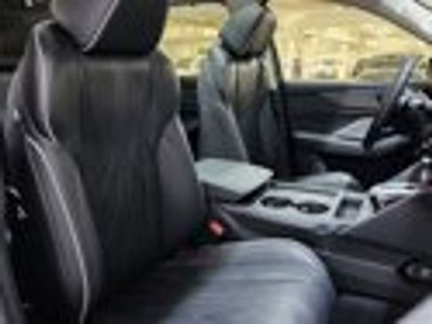 Used 2026 Acura MDX SH-AWD w/ Advance Package image 22