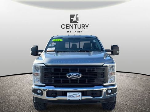 Certified 2024 Ford F350 XL w/ XL Off-Road Package image 6
