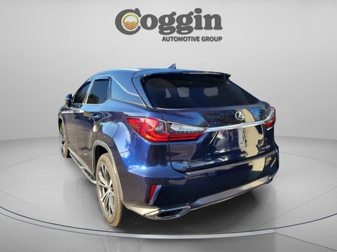 Used 2017 Lexus RX 350 FWD image 4