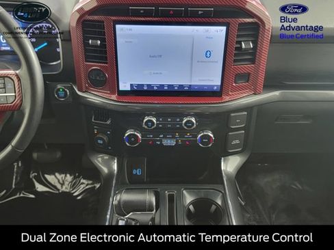 Certified 2023 Ford F150 XLT w/ Equipment Group 302A High AWD/4WD image 21
