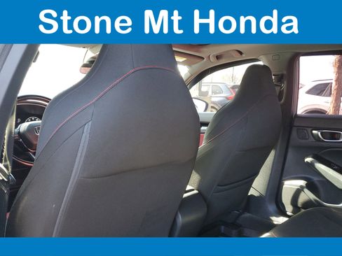 Used 2022 Honda Civic Si image 10