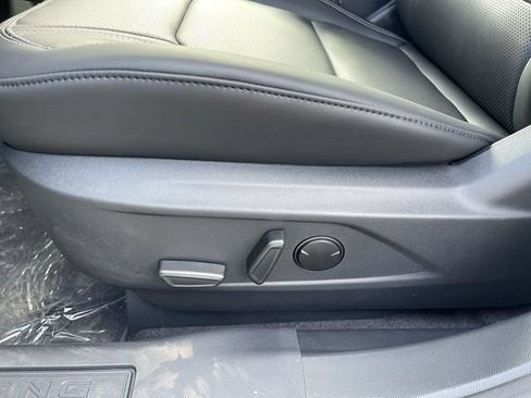 New 2026 Ford Mustang Mach-E Premium AWD/4WD image 14