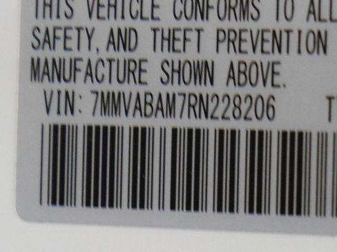 Used 2024 MAZDA CX-50 AWD 2.5 S w/ Weather Package image 31