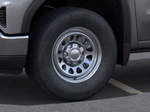 New 2026 GMC Sierra 1500 Pro RWD image 9