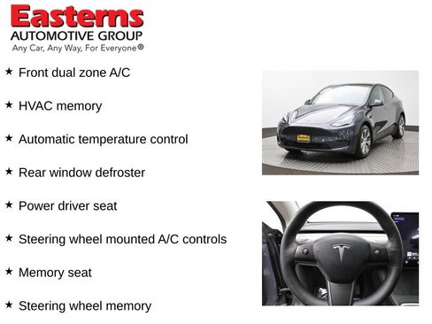 Used 2023 Tesla Model Y Long Range image 11