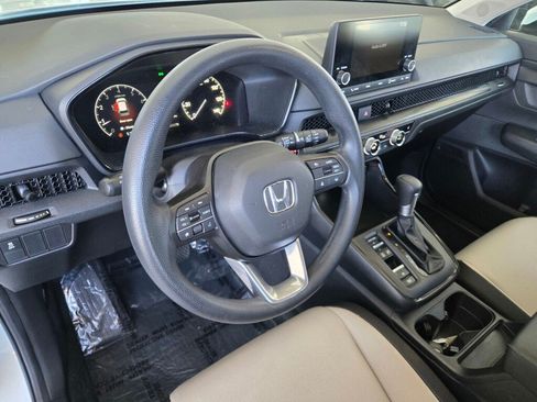 Certified 2024 Honda CR-V EX image 12