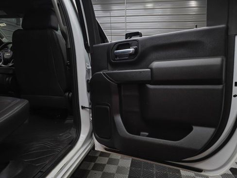 Used 2021 Chevrolet Silverado 3500 W/T w/ WT Convenience Package RWD image 34