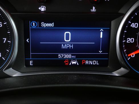 Used 2020 Chevrolet Equinox LT AWD/4WD image 22