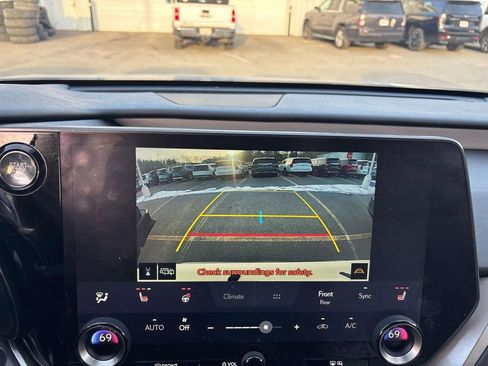 Used 2024 Lexus TX 350 AWD w/ Cold Weather Package image 33