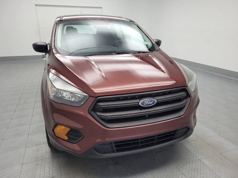Used 2018 Ford Escape S image 14