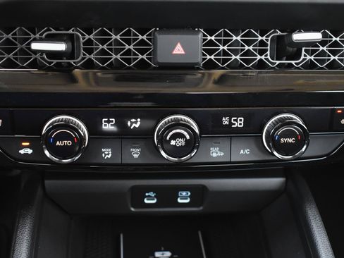 Used 2025 Honda Accord EX-L image 6