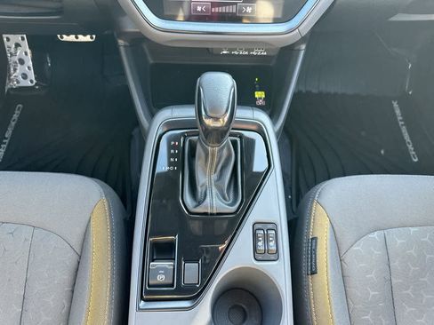 Certified 2025 Subaru Crosstrek 2.5i Sport image 32