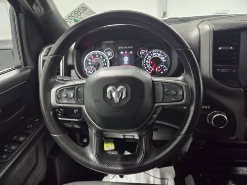Used 2023 RAM 2500 Tradesman AWD/4WD image 10
