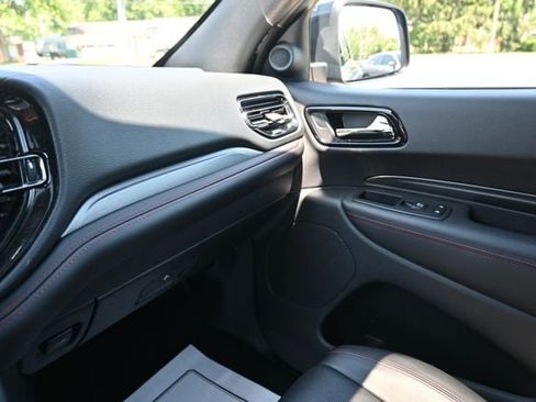Used 2025 Dodge Durango R/T AWD/4WD image 30
