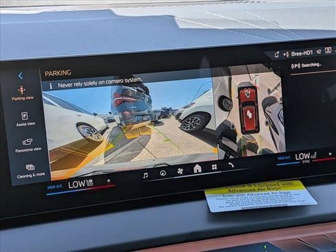 New 2026 BMW X3 xDrive30i w/ Premium Package AWD/4WD image 14