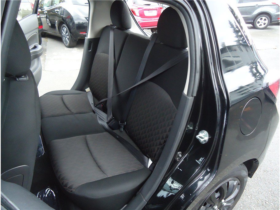 Used 2021 Mitsubishi Mirage ES FWD image 12