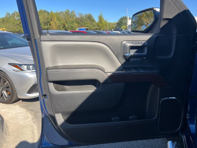 Used 2016 GMC Sierra 1500 SLT RWD image 10