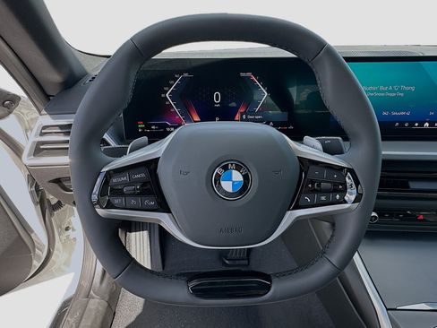 New 2025 BMW 230i Coupe image 8