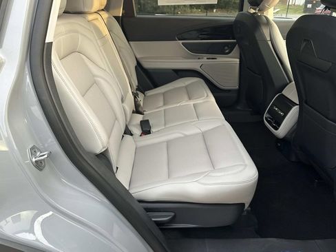 New 2026 Lincoln Nautilus Premier w/ Equipment Group 102A image 15