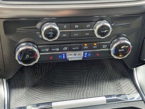 Used 2023 Ford F150 Platinum w/ Equipment Group 701A High AWD/4WD image 23