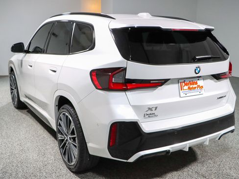 Used 2023 BMW X1 xDrive28i w/ Premium Package AWD/4WD image 9