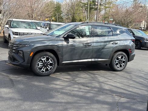 New 2026 Hyundai Tucson XRT AWD/4WD image 62