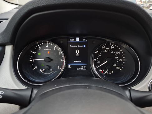 Used 2022 Nissan Rogue Sport SL image 21