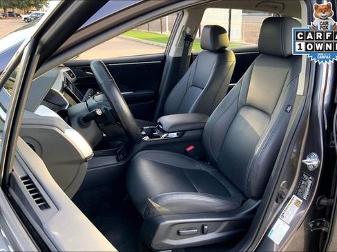 Used 2019 Honda Clarity Touring image 24