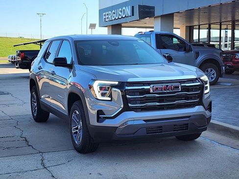 New 2026 GMC Terrain Elevation w/ Technology Package II image 2