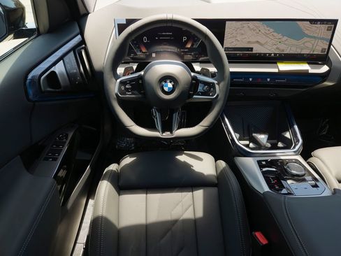 New 2026 BMW X3 xDrive30i w/ M Sport Package AWD/4WD image 15
