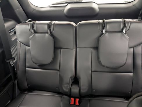 Used 2025 Ford Explorer ST image 22