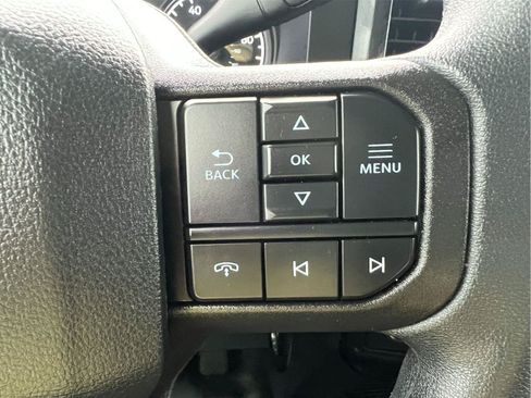 Used 2024 Ford F250 XL w/ XL Chrome Package RWD image 23