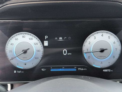 Used 2024 Hyundai Elantra Limited FWD image 34
