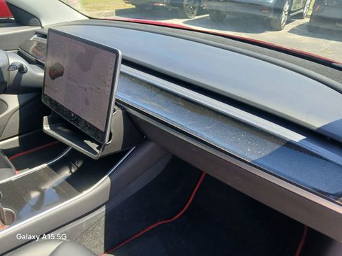 Used 2019 Tesla Model 3 Standard Range Plus image 17