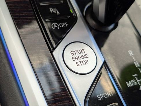 Used 2023 BMW 840i Gran Coupe w/ Driving Assistance Package image 26