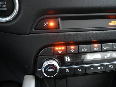 Used 2021 MAZDA CX-5 Grand Touring Reserve image 30