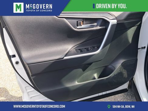 Used 2023 Toyota RAV4 XSE w/ Weather Package AWD/4WD image 12