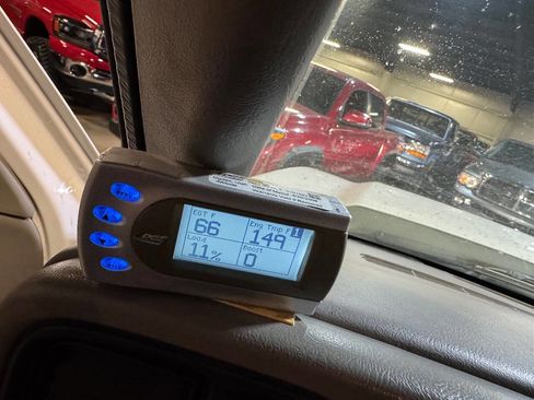 Used 2005 Chevrolet Silverado 3500 LT w/ Heavy-Duty Power Package image 29