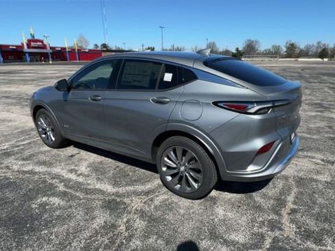 New 2026 Buick Envista Avenir image 6