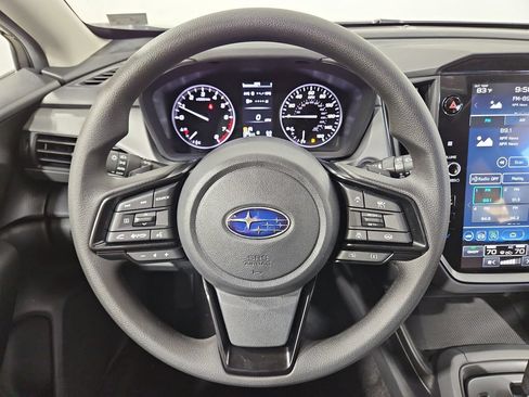 New 2026 Subaru Crosstrek 2.5i Premium AWD/4WD image 14