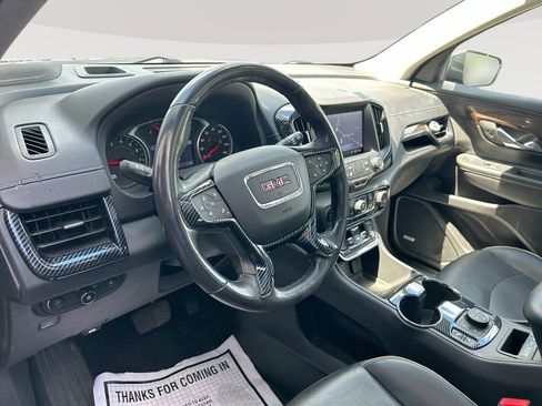 Used 2019 GMC Terrain Denali w/ Advanced Safety Package AWD/4WD image 14