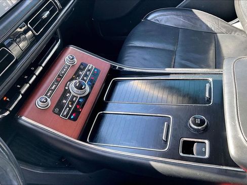 Used 2020 Lincoln Aviator Reserve w/ Elements Package Plus image 18