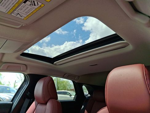 Certified 2023 MAZDA CX-30 AWD 2.5 S w/ Preferred Package image 16