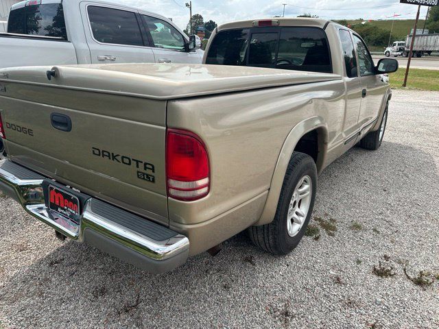 Used 2003 Dodge Dakota SLT RWD image 22