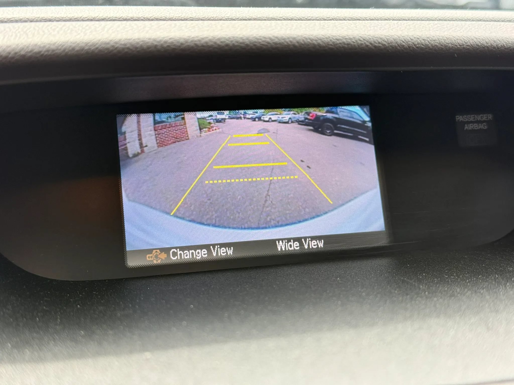 Used 2014 Honda CR-V EX-L image 24