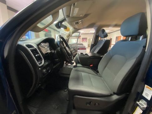 Used 2020 RAM 1500 Big Horn image 16