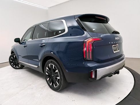 Certified 2024 Kia Telluride SX Prestige w/ Towing Package AWD/4WD image 12